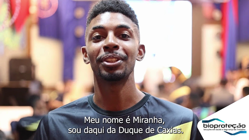 Foto 3 de Bioproteção – Saúde e Segurança do Trabalho