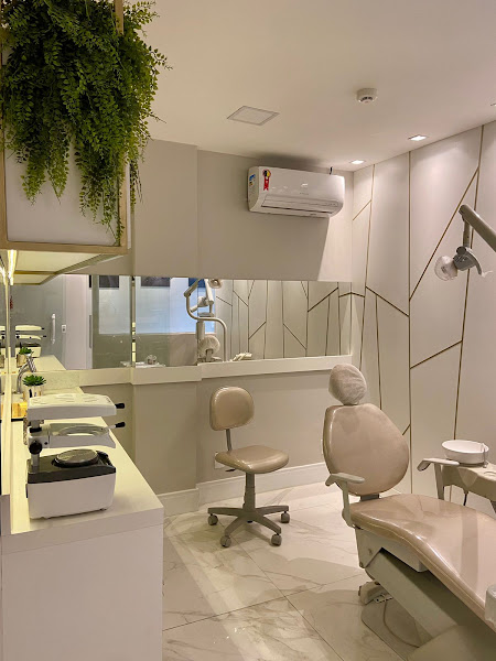 Foto 3 de Biorelli Odontologia - Dra. Alexandra Andrade - Dentista em Niterói - Consultório Odontológico - Facetas Niterói