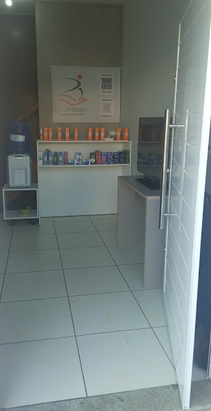 Foto 2 de BioReset Comportamental - Terapia Biossomática