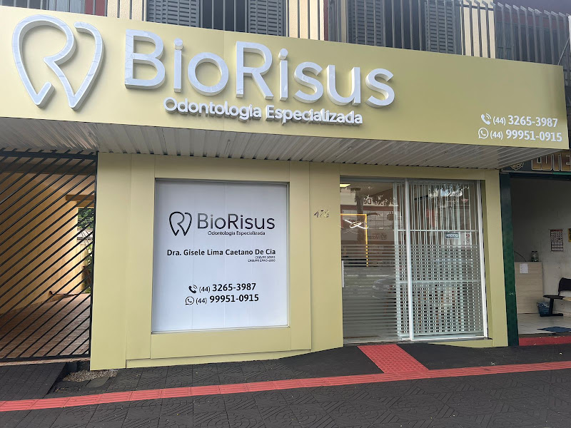 Foto 2 de BioRisus Odontologia