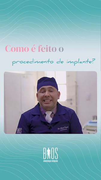 Foto 3 de Bios Odontologia Integrada