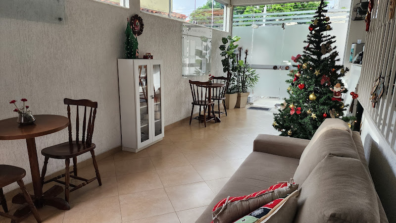 Foto 3 de BIOSAVE - Mairon Fernandes Odontologia Biomimética