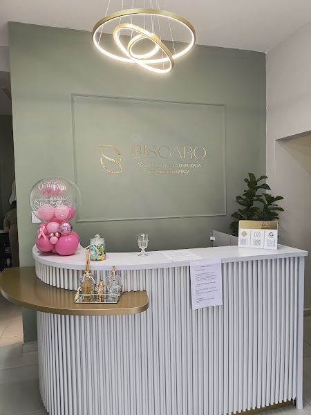 Foto 2 de Biscaro Odontologia Personalizada e Saúde Integrada