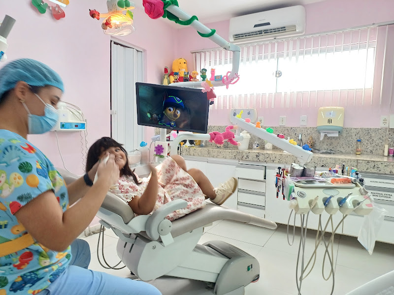 Foto 7 de Bispo Clinic | Dentista em Teresina - PI