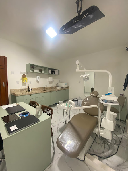 Foto 3 de Bispo Consultório Odontológico