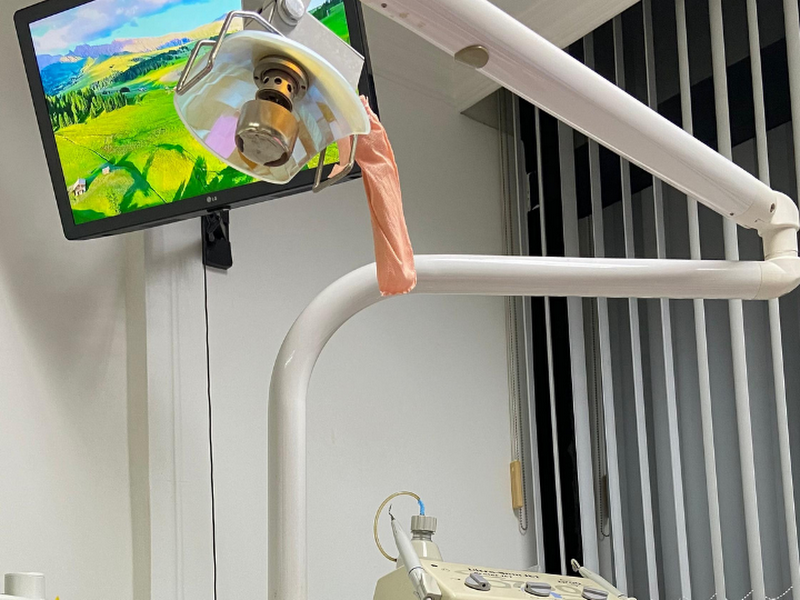 Foto de Bitarães & Andrade Odontologia e Harmonização