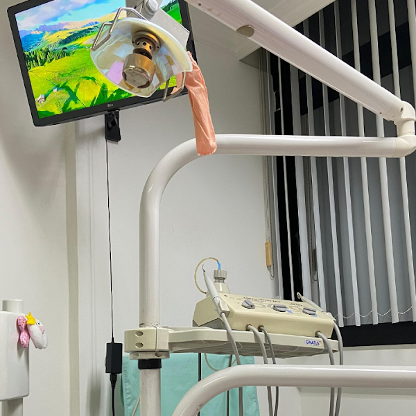 Foto 2 de Bitarães & Andrade Odontologia e Harmonização