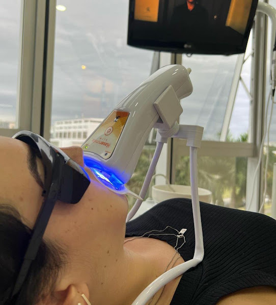 Foto 2 de Bittar e Correia Odontologia Humanizada Icaraí