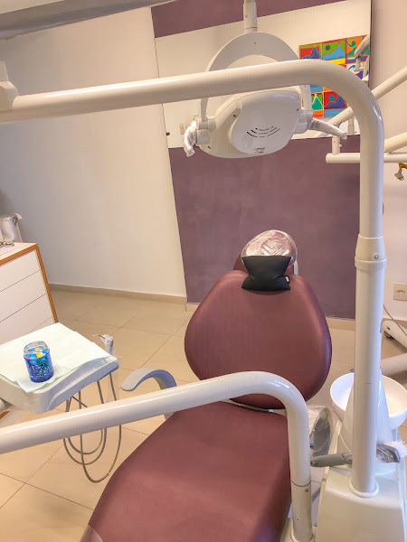 Foto 3 de Bittar e Correia Odontologia Humanizada Icaraí