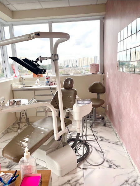 Foto 2 de BK Odontologia Especializada em Osasco