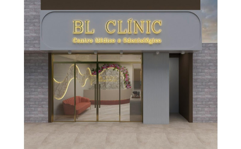 Foto 2 de BL Clinic - centro medico e odontológico