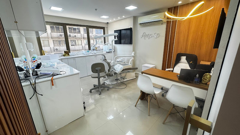 Foto 3 de BL ODONTOLOGIA E ESTÉTICA