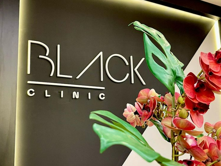 Foto 3 de Black Clinic Odontologia
