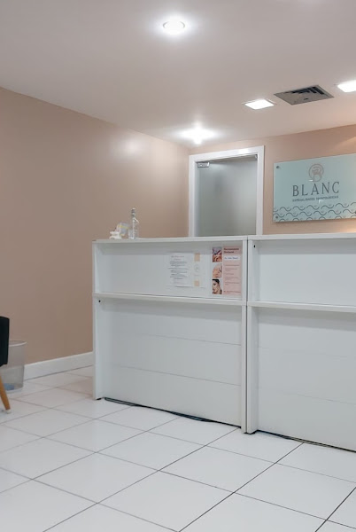 Foto 2 de Blanc Especialidades Odontológicas