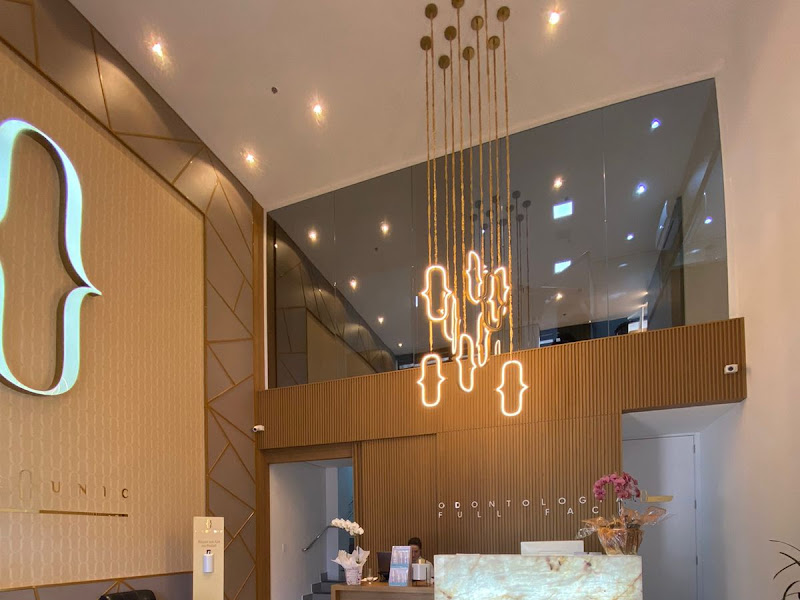 Foto 7 de Blanc Face Odontologia