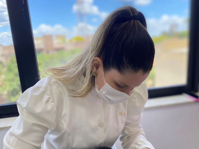 Foto 9 de Blanc Face Odontologia