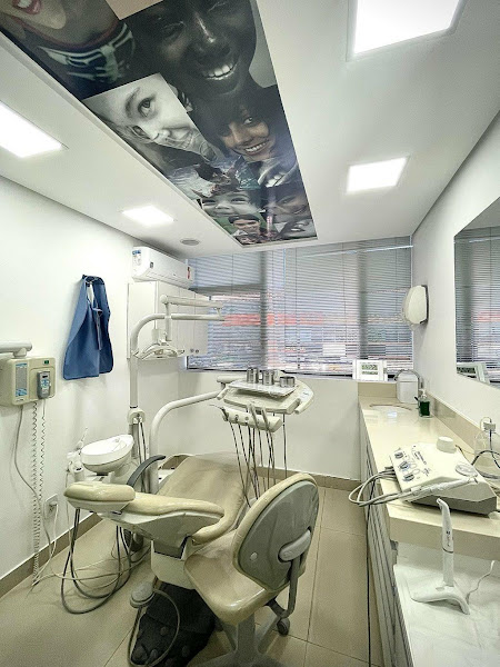 Foto 2 de Blanc Odontologia