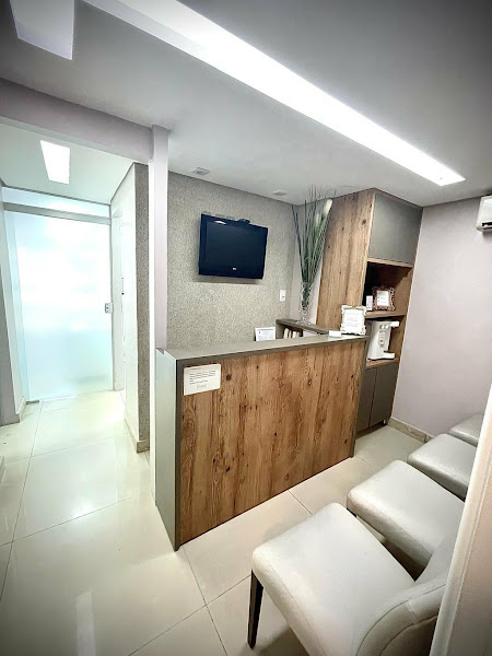 Foto 3 de Blanc Odontologia