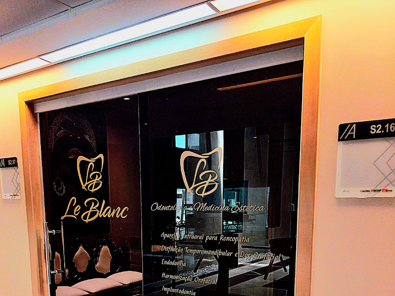 Foto 5 de Blanc Odontologia