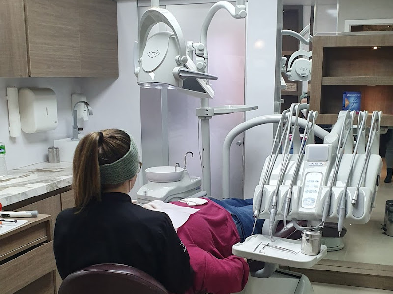 Foto 9 de Blanc Odontologia