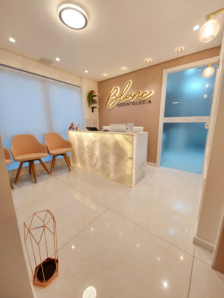 Foto 2 de Blanc Odontologia