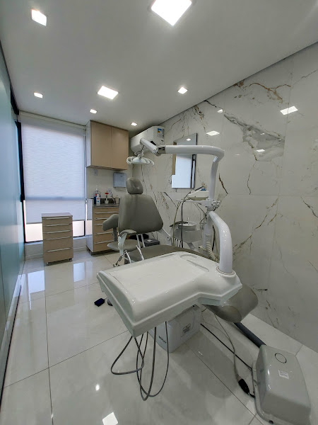 Foto 3 de Blanc Odontologia