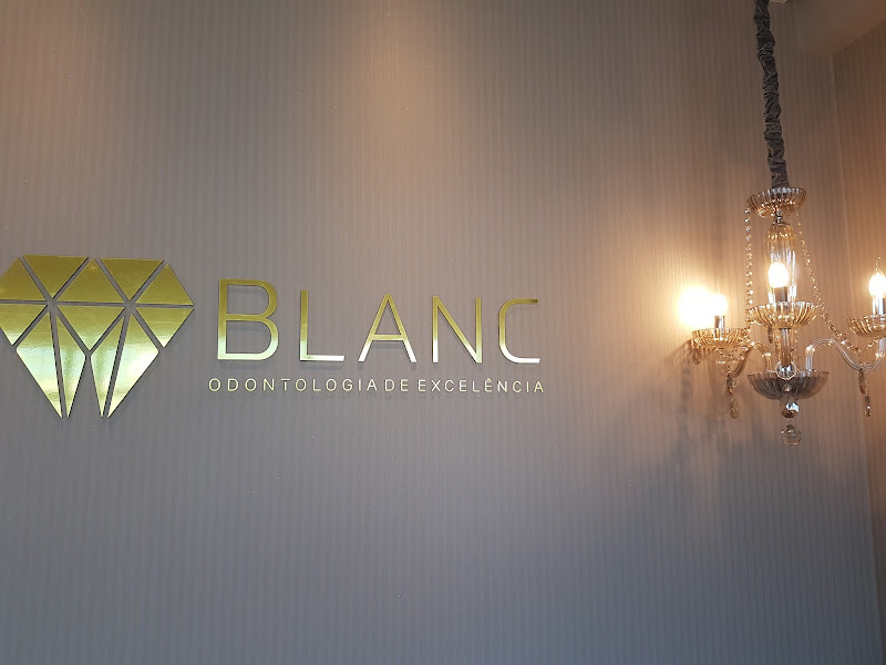 Foto 2 de Blanc Odontologia De Excelência