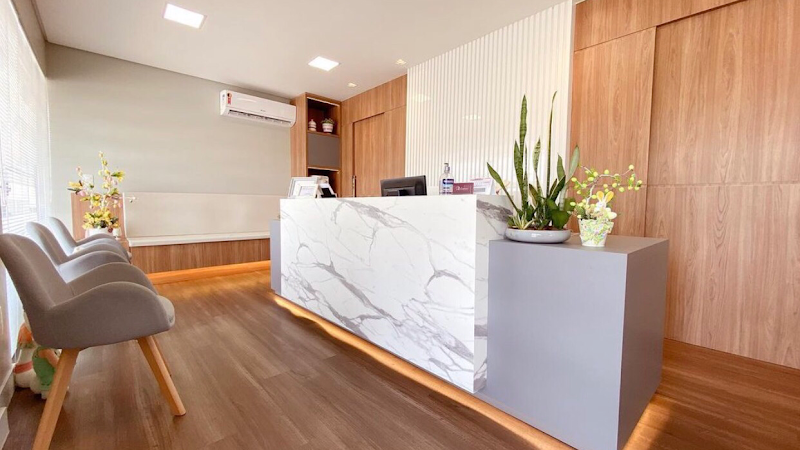 Foto 2 de Blanc Odontologia