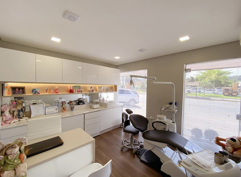 Foto 3 de Blanc Odontologia