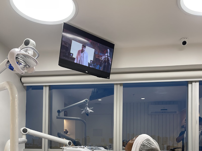 Blanc Odontologia Especializada