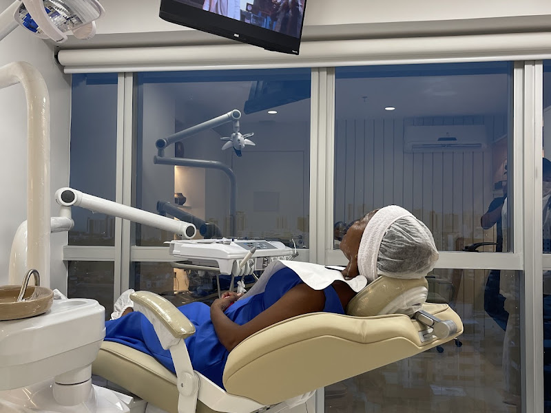 Foto 2 de Blanc Odontologia Especializada