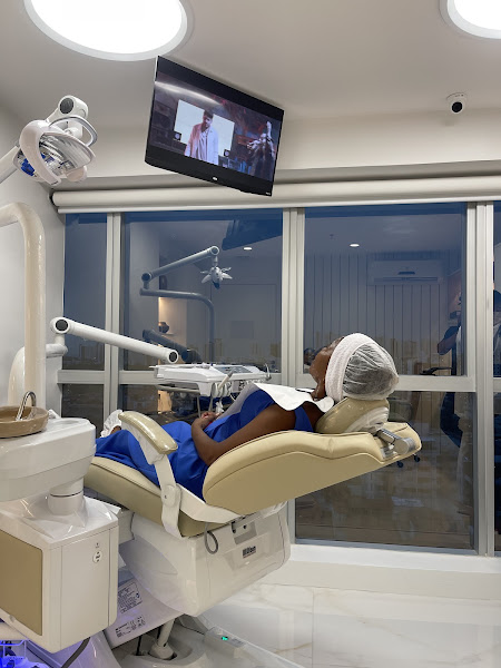 Foto 3 de Blanc Odontologia Especializada