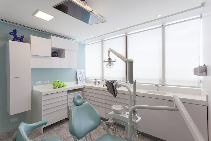 Foto 3 de Blanc Odontologia Estética