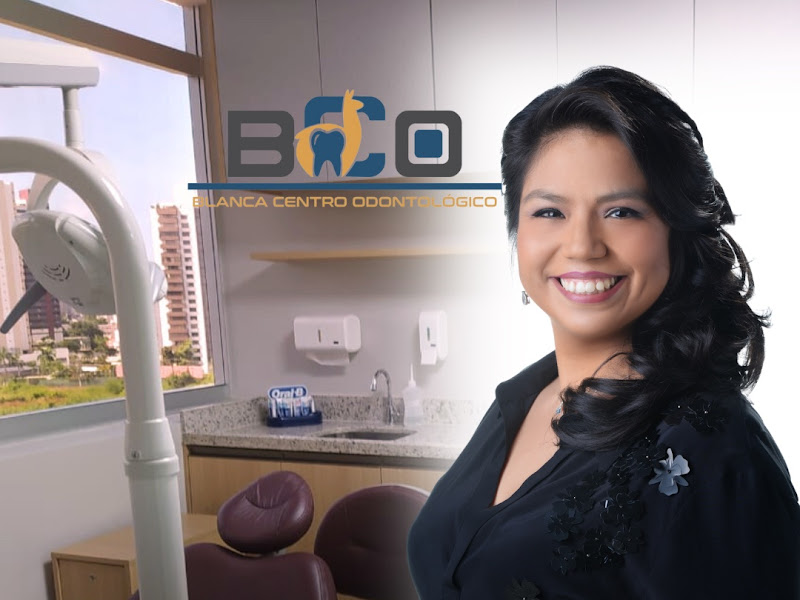 Foto 7 de Blanc Odontologia Integrada