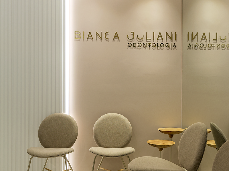 Foto 7 de Blanca Odontologia