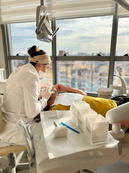 Foto 3 de Blanche Odontologia