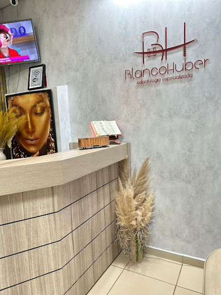 Foto 3 de Blanco Huber Odontologia