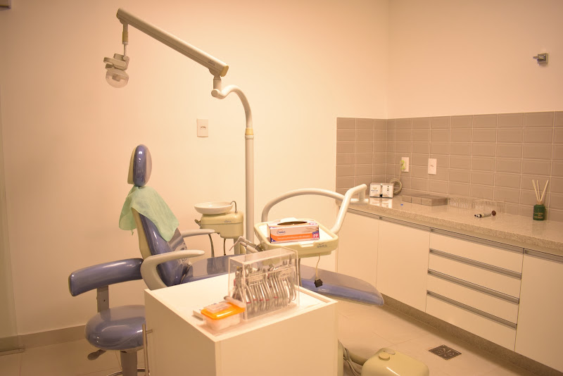Foto 3 de Blanco Odontologia | Ortodontia e Implantes em Planaltina Goiás