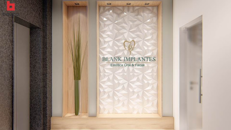 Foto 3 de Blank Odontologia