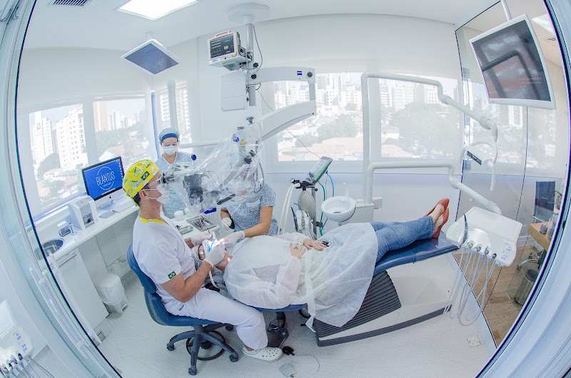 Foto 2 de Blantus Centro de Endodontia