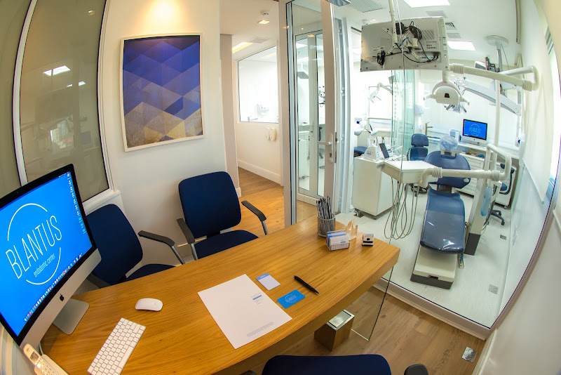 Foto 3 de Blantus Centro de Endodontia