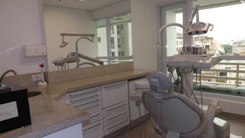 Foto 2 de Blat Odontologia