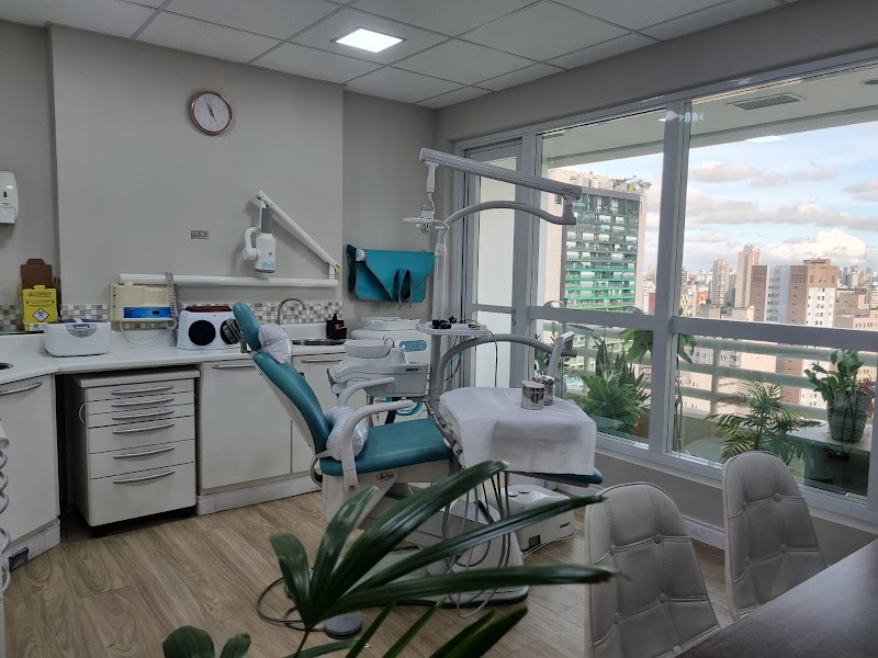 Foto 6 de Blat Odontologia