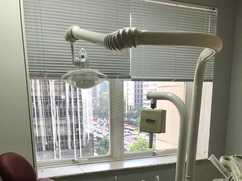 Foto 9 de Blat Odontologia