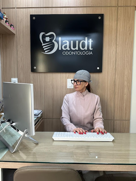 Foto 2 de Blaudt Odontologia
