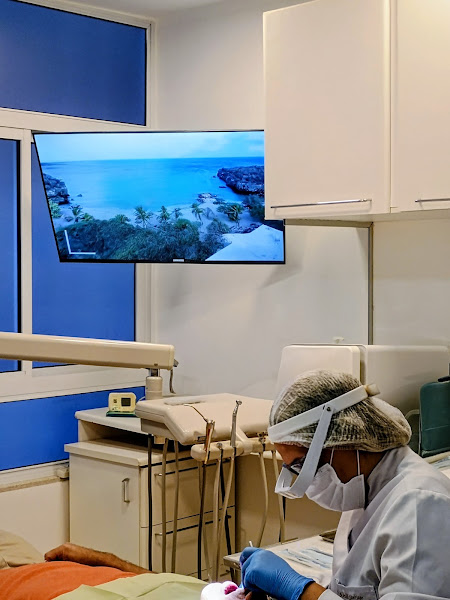 Foto 3 de Blazzio & Marília Santiago Odontologia Especializada