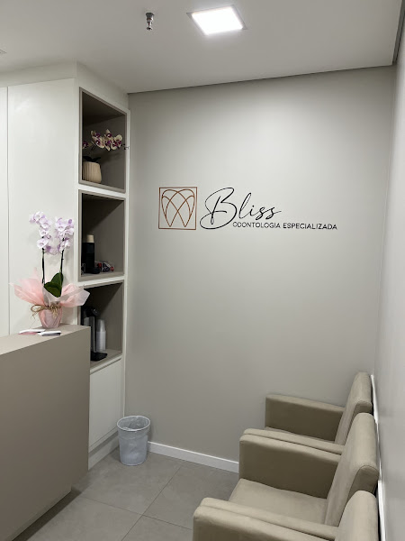 Foto 3 de Bliss Odontologia Especializada