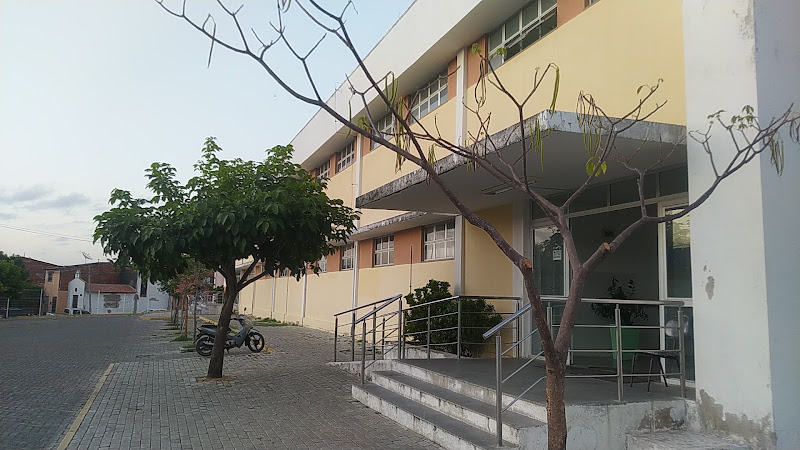 Foto 2 de Bloco da Odontologia - UFC