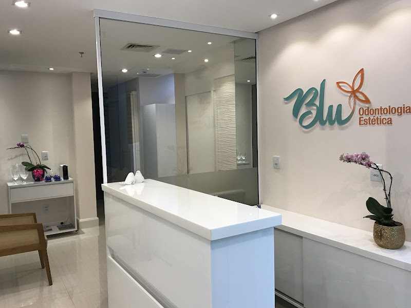 Foto 2 de Blu Odontologia | Consultório Odontológico por Hora em Vila Velha