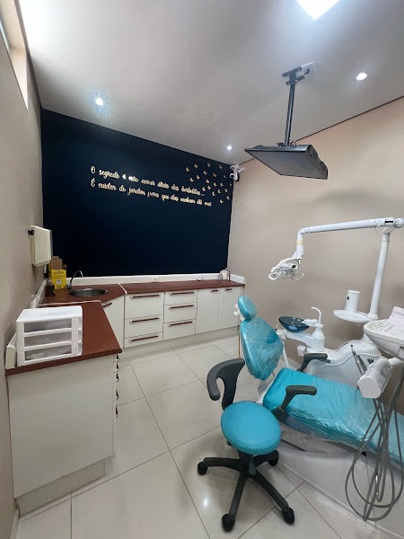 Foto 2 de Blue Belle Odontologia Integrada